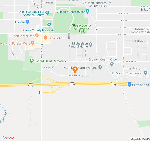 Sterling House of Owatonna, Retirement home, Owatonna, MN, Senior