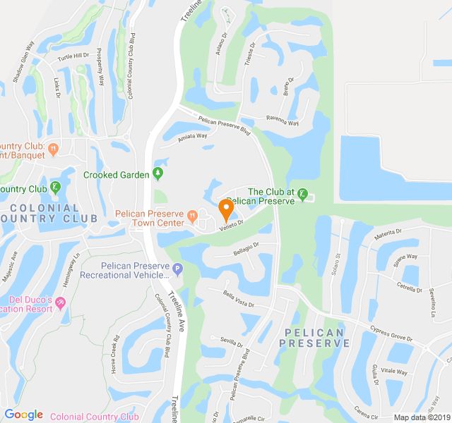 Pelican Preserve, Retirement home, Fort Myers, FL, Senior Living