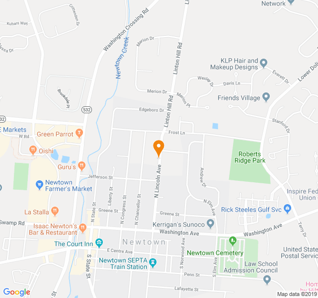 Pickering Manor Home, Retirement home, Newtown, PA, Senior Living