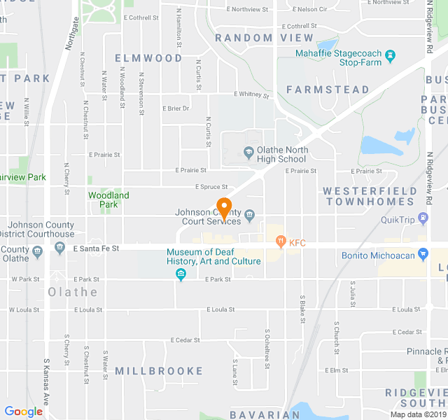 Poplar Court, Retirement home, Olathe, KS, Senior Living Housing Care
