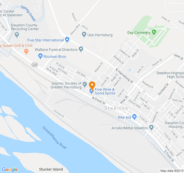 Presbyterian Apartments, Retirement home, Harrisburg, PA, Senior Living