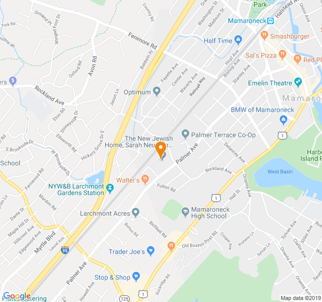 Sarah R Neuman Nursing Home, Retirement home, Mamaroneck, NY, Senior Living Housing Care