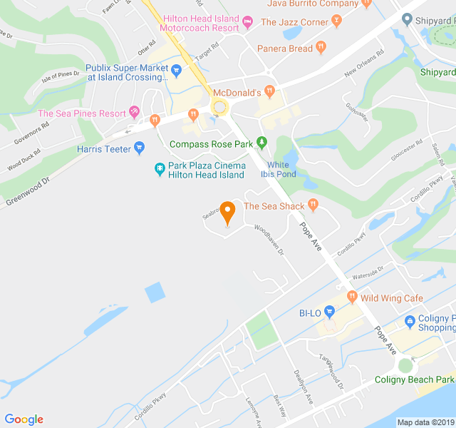 Seabrook Of Hilton Head, Retirement home, Hilton Head Island, SC