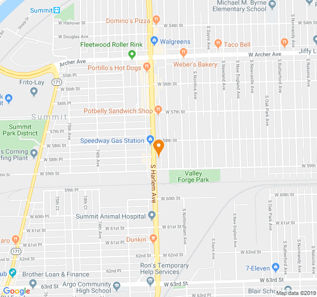 Senior Suites of Garfield Ridge, Retirement home, Chicago, IL, Senior