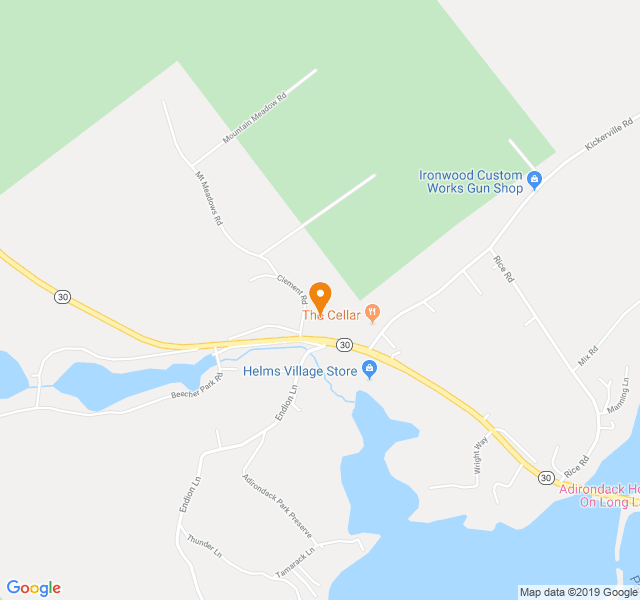 Sunmount Developmental Disabilities Services, Retirement home, Long