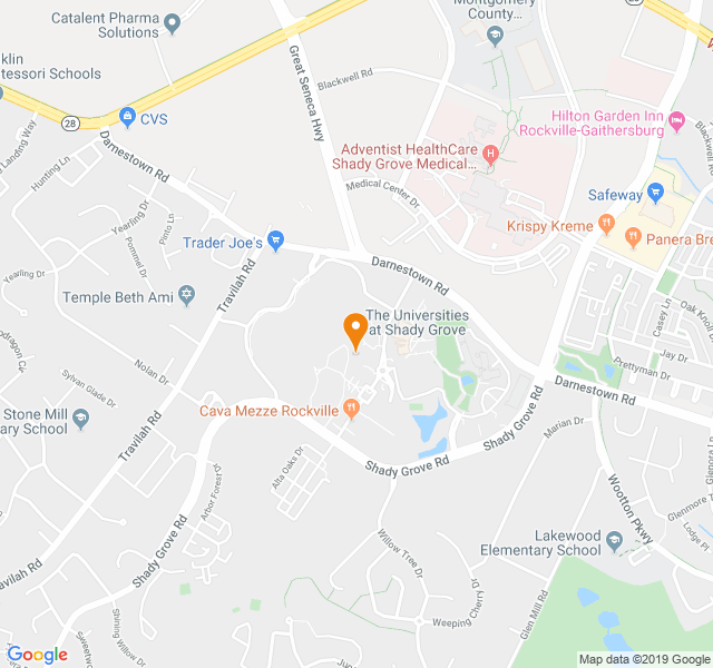 The Gardens of Traville, Retirement home, Rockville, MD, Senior Living