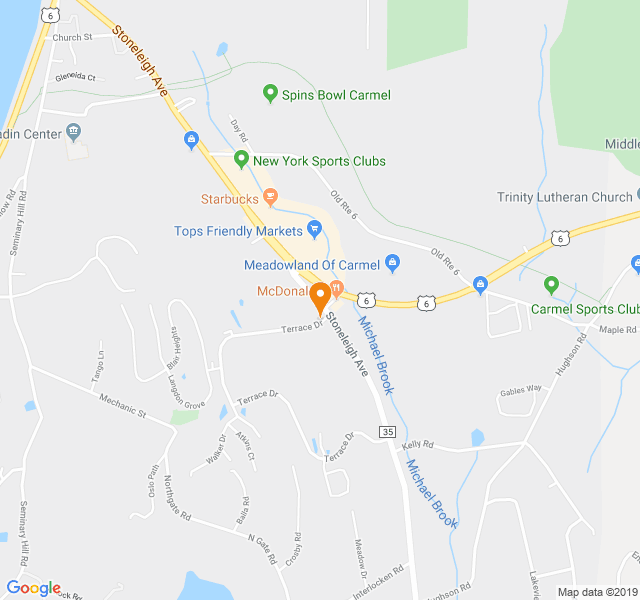 The Retreat at Carmel, Retirement home, Carmel, NY, Senior Living Housing Care