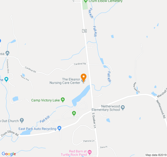 Victory Lake Nursing Center, Retirement home, Hyde Park, NY, Senior