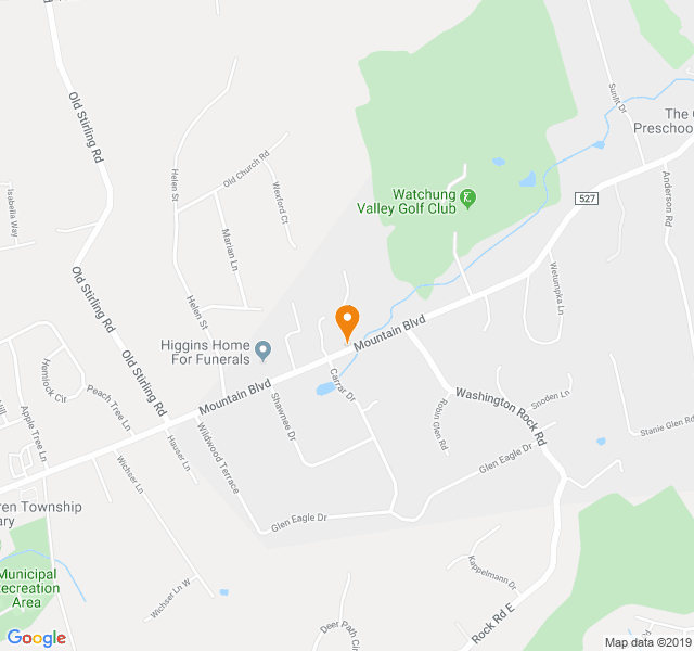 Watchung Ridge, Retirement home, Watchung, NJ, Senior Living Housing Care