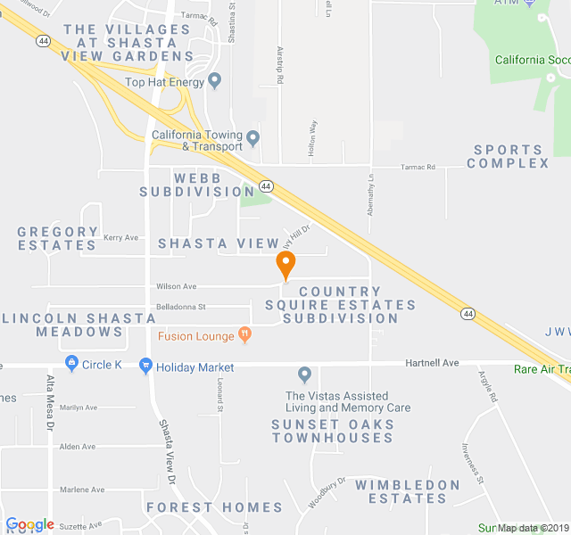 Home Manor, Retirement home, Redding, CA, Senior Living Housing