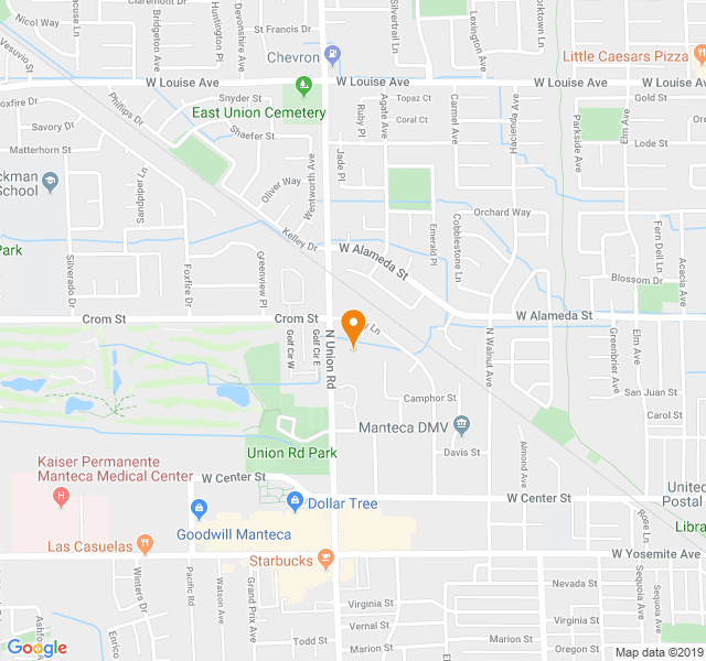 Manteca Retirement Community, Retirement home, Manteca, CA, Senior