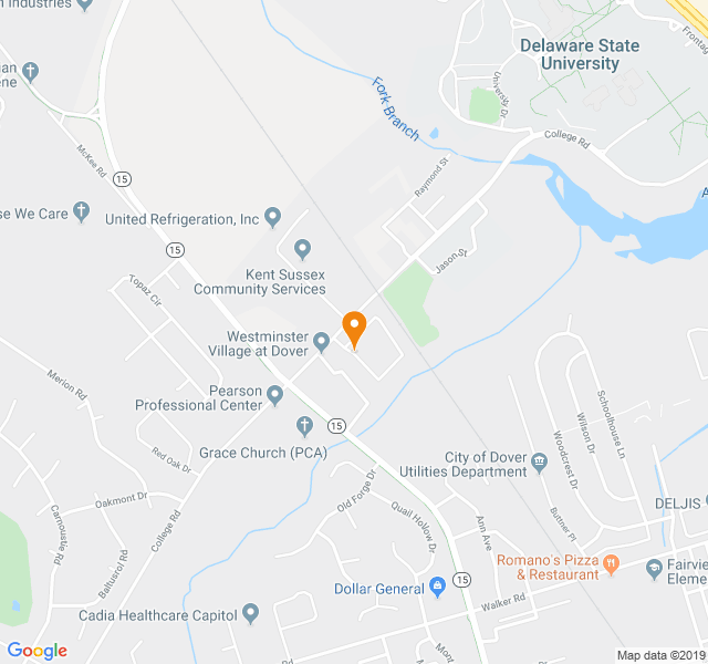 Westminster Village, Retirement home, Dover, DE, Senior Living Housing Care