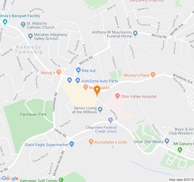 Willow Heights, Retirement home, McKees Rocks, PA, Senior Living