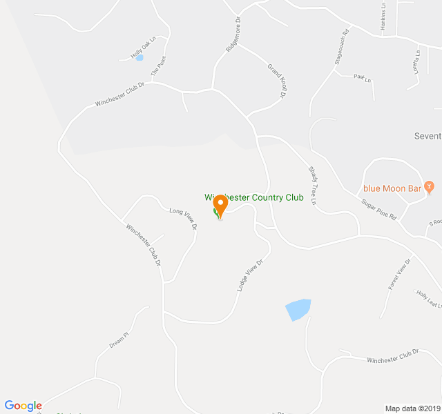 Winchester Country Club, Retirement home, Meadow Vista, CA, Senior