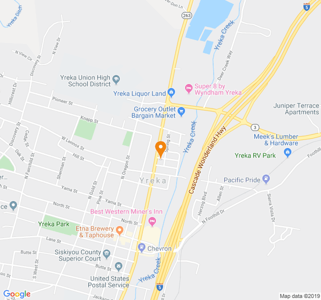 Yreka Guest Home, Retirement home, Yreka, CA, Senior Living Housing Care