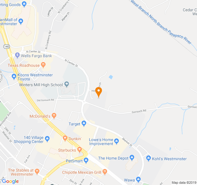 Brightview Westminster Ridge, Retirement home, Westminster, MD, Senior