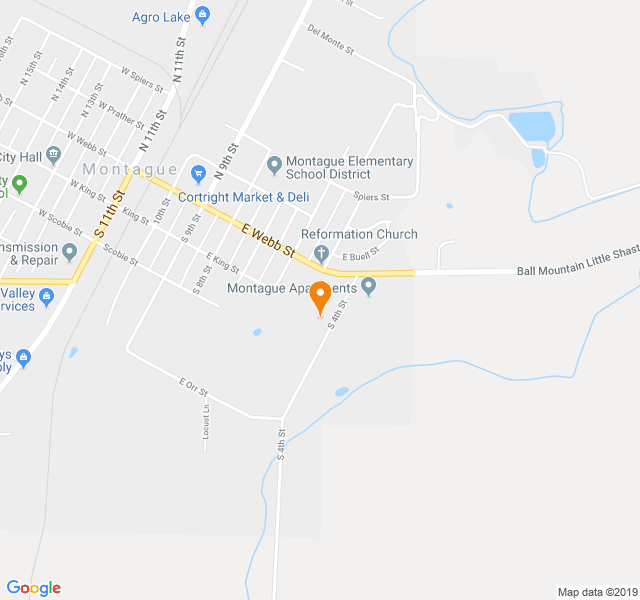 Barkers Residential Care, Retirement home, Montague, CA, Senior Living