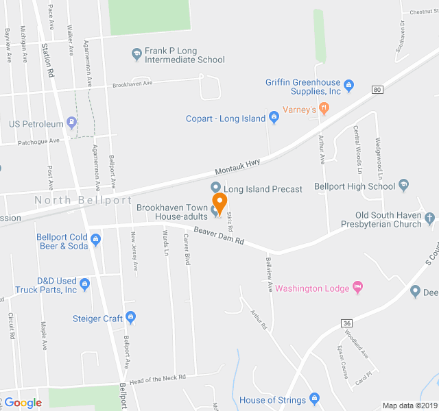 Brookhaven Town HouseAdults, Retirement home, Brookhaven, NY, Senior