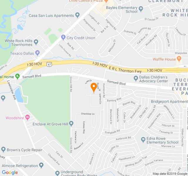 Buckner Retirement Village, Retirement home, Dallas, TX, Senior Living