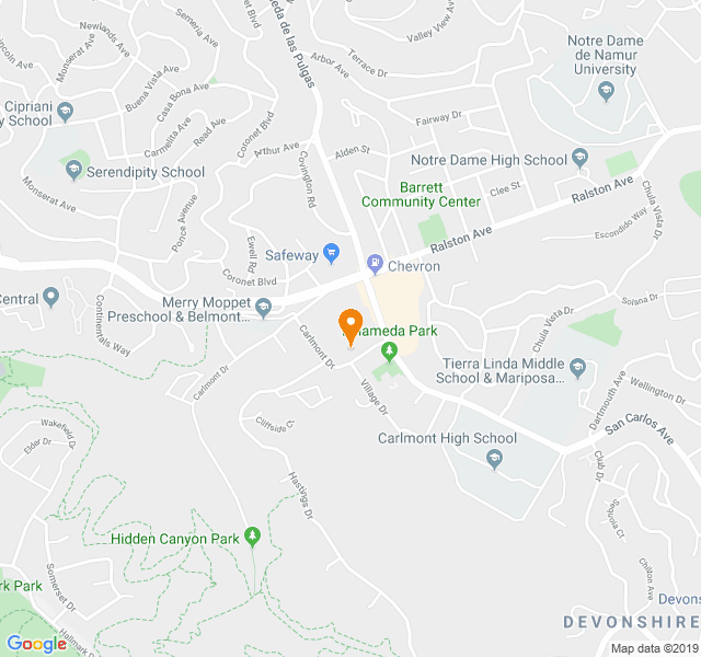 Carlmont Convalescent Hospital, Retirement home, Belmont, CA, Senior