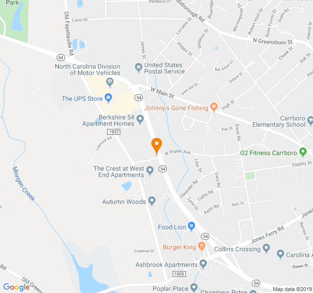 Carolina Spring, Retirement home, Carrboro, NC, Senior Living Housing Care