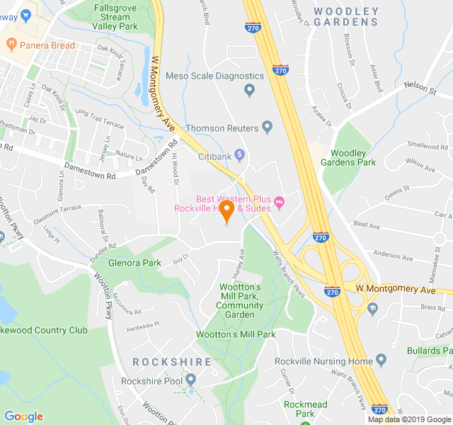 Collingswood Nursing Rehab, Retirement home, Rockville, MD, Senior