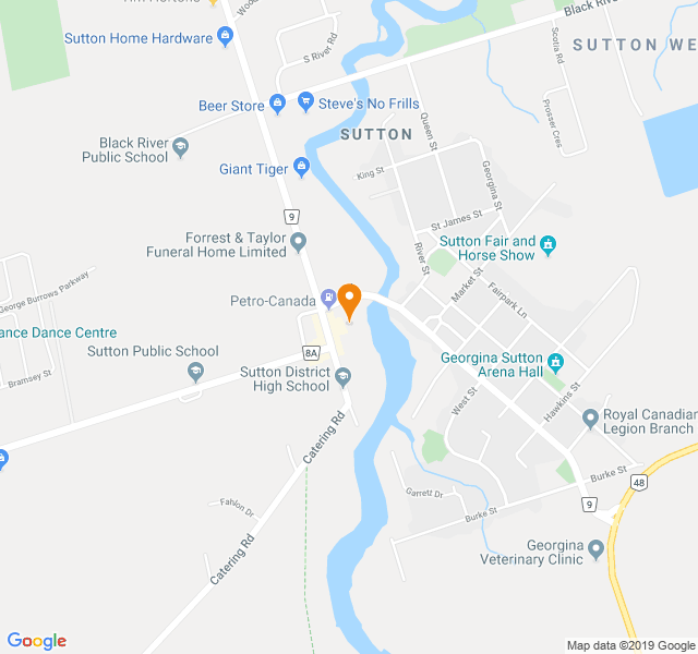 River Glen Haven Nursing Home, Retirement home, Sutton, ON, Senior Living Housing Care