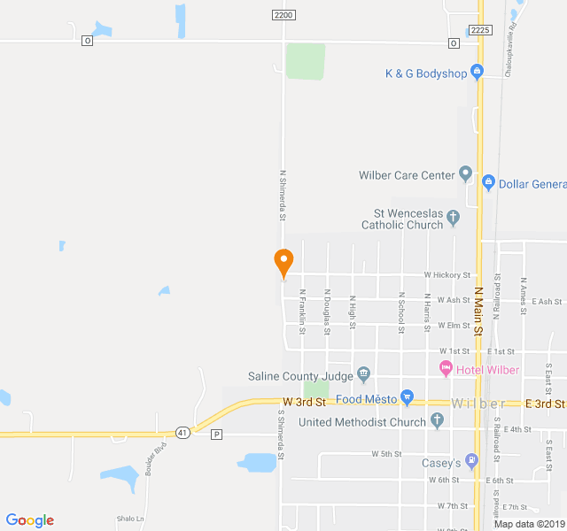 Czech Village, Retirement home, Wilber, NE, Senior Living Housing Care