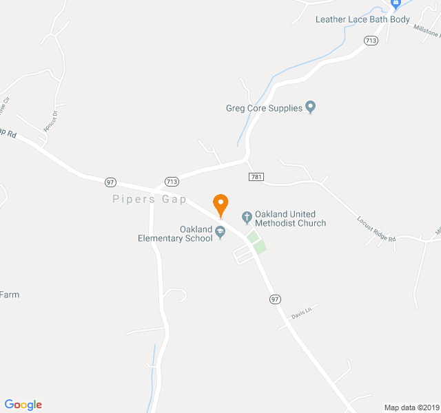 Dickensonville Rest Home, Retirement home, Castlewood, VA, Senior Living Housing Care