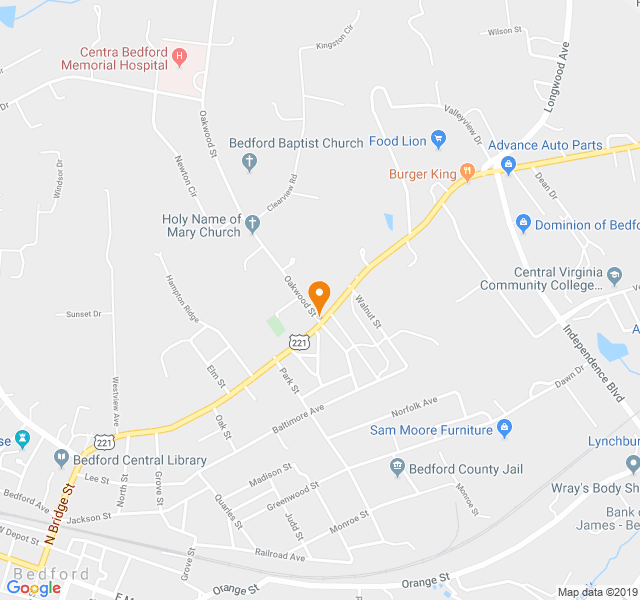 Elks Home, Retirement home, Bedford, VA, Senior Living Housing Care