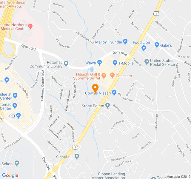 Envoy Health of Woodbridge, Retirement home, Woodbridge, VA, Senior