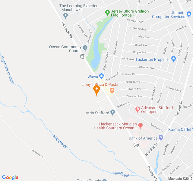 Southern Ocean Center, Retirement home, Manahawkin, NJ, Senior Living