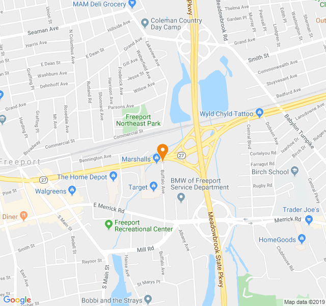 Freeport Housing Authority, Retirement home, Freeport, NY, Senior