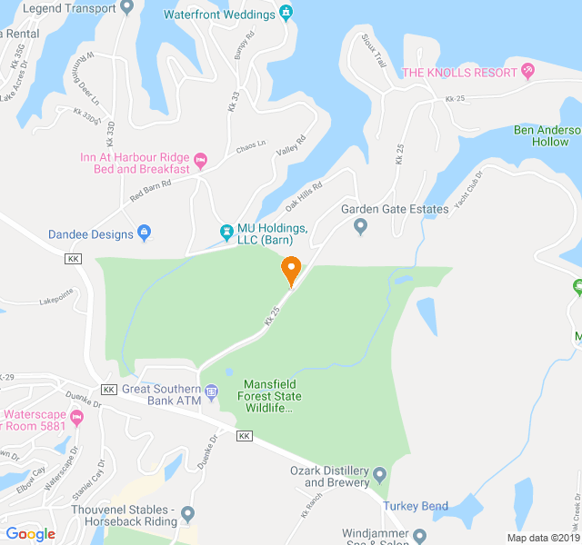 Garden Gate Estates, Retirement home, Osage Beach, MO, Senior Living