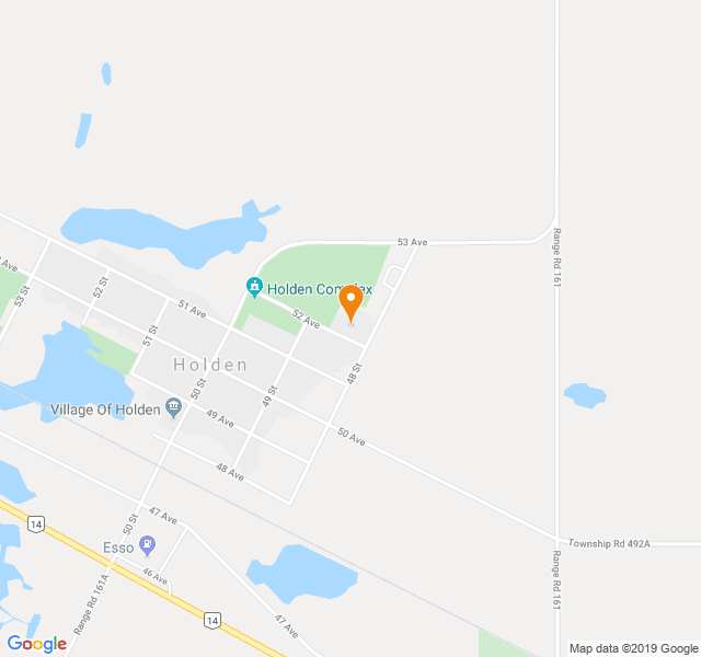 Holden Lodge, Retirement home, Holden, AB, Senior Living Housing Care