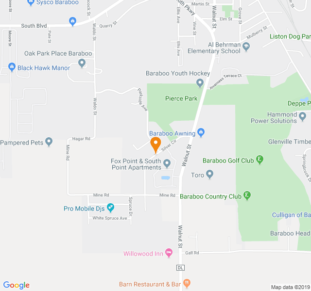 Harbor House, Retirement home, Baraboo, WI, Senior Living Housing Care