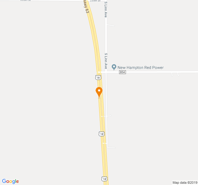 Heritage Residence, Retirement home, New Hampton, IA, Senior Living