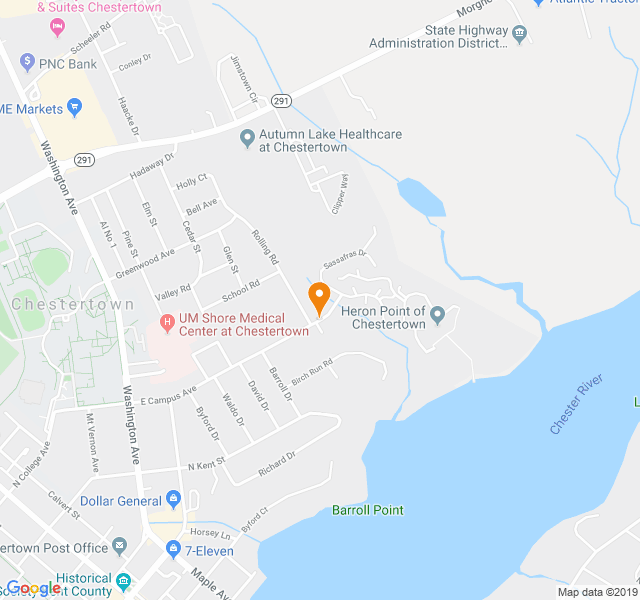 Heron Point Of Chestertown, Retirement home, Chestertown, MD, Senior