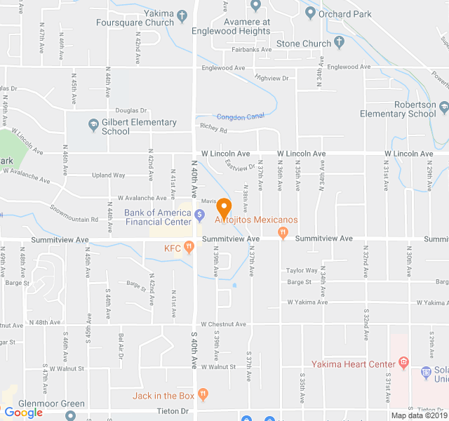 Hillcrest at Summitview, Retirement home, Yakima, WA, Senior Living