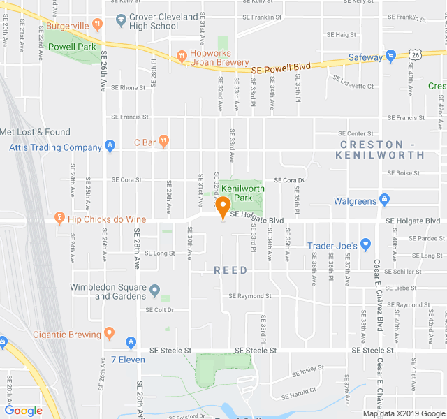 Holgate Center, Retirement home, Portland, OR, Senior Living Housing Care