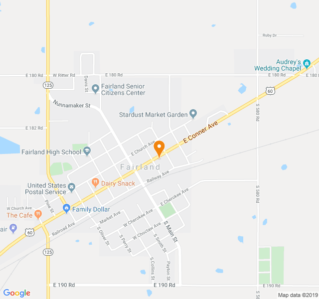 Home Sweet Home, Retirement home, Fairland, OK, Senior Living Housing Care