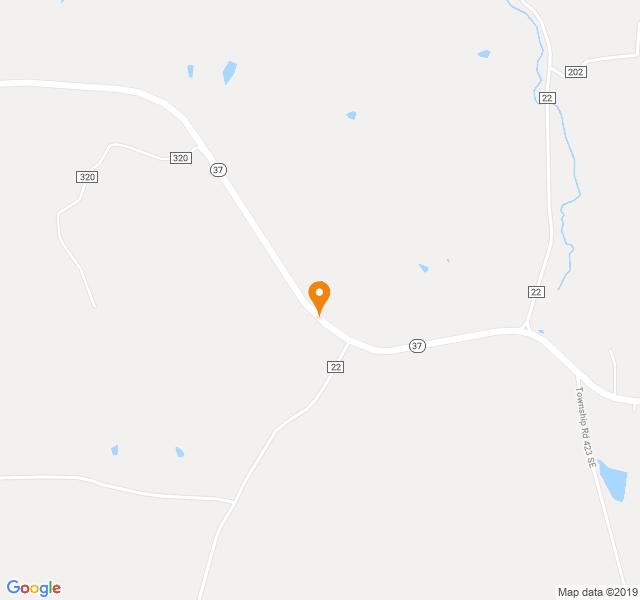 Ketchams Nursing Home, Retirement home, Crooksville, OH, Senior Living