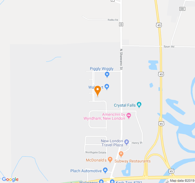 KindredHearts of New London, Retirement home, New London, WI, Senior