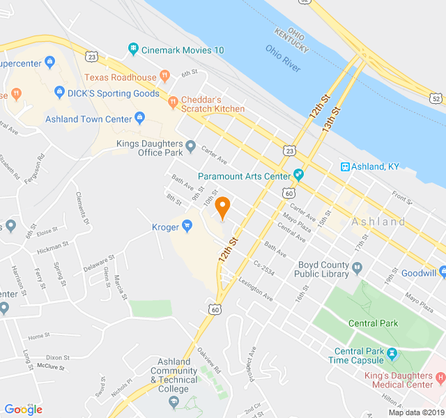 Kings Daughters Sons Home, Retirement home, Ashland, KY, Senior Living