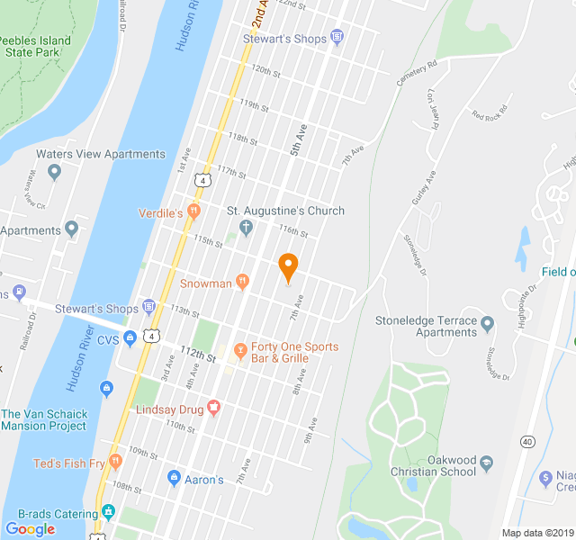 Lansingburgh Apartments, Retirement home, Troy, NY, Senior Living Housing Care