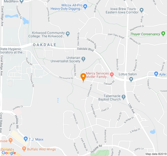 Lantern Park Nursing and Rehab Center, Retirement home, Coralville, IA, Senior Living Housing Care