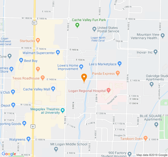 Legacy House of Logan, Retirement home, Logan, UT, Senior Living