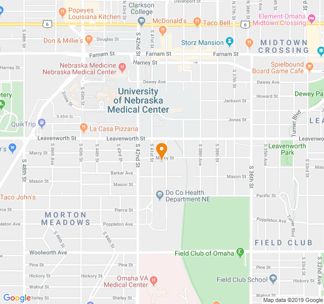 Lindenwood Nursing Home, Retirement home, Omaha, NE, Senior Living