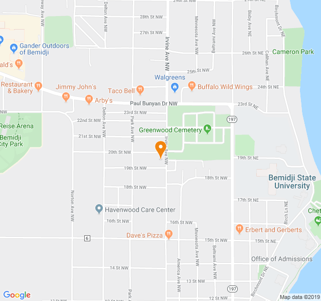 Lovelands Whispering Winds, Retirement home, Bemidji, MN, Senior Living