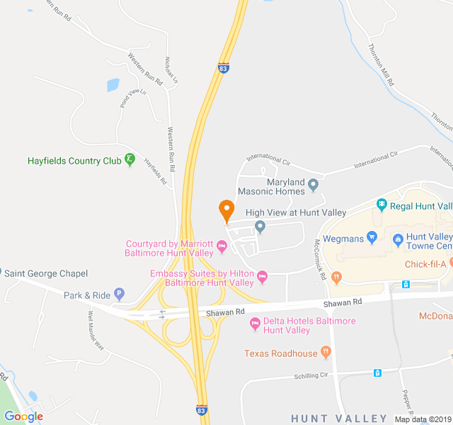 Masonic Home Of Maryland, Retirement home, Cockeysville, MD, Senior